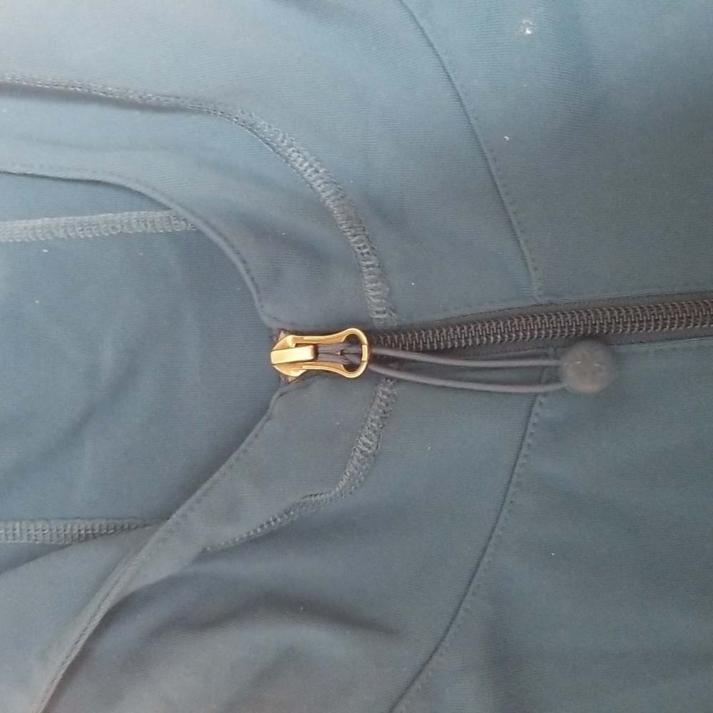 Tuff athletics zip jacket - Picture 4 of 6